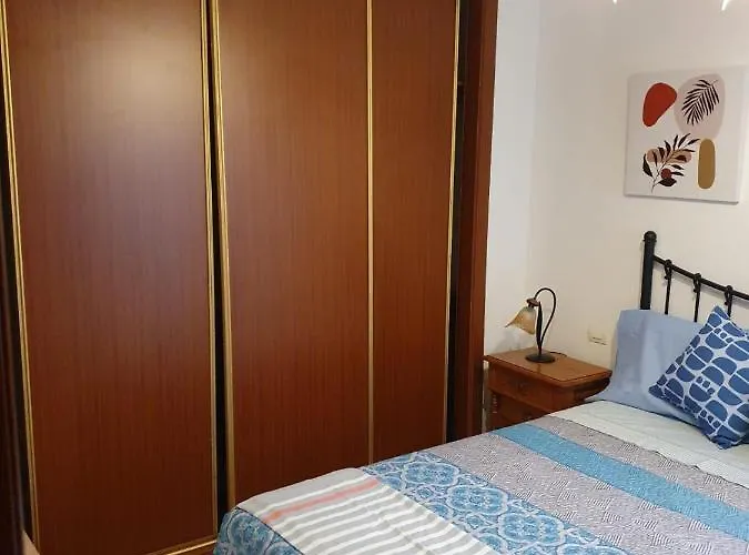 Apartamento de Manuela Málaga