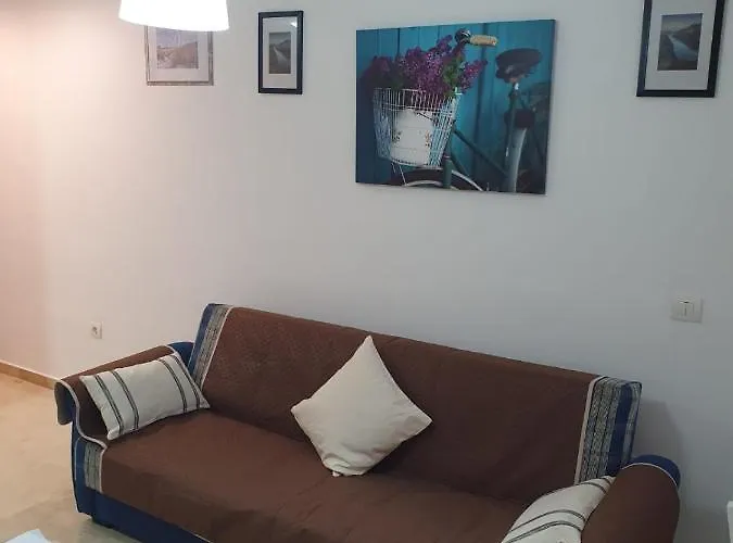 Apartamento de Manuela Málaga