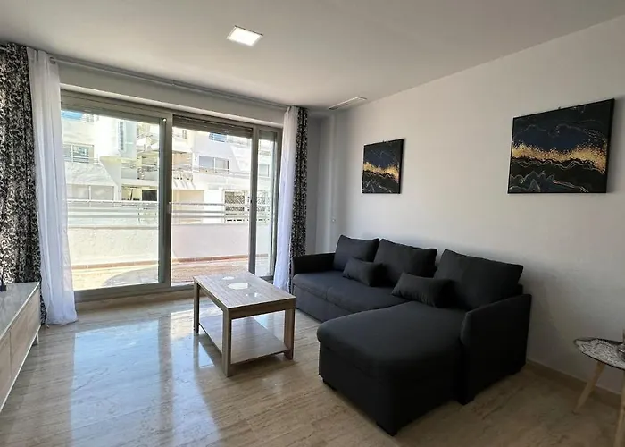 Vitania Resort La Cala Apartment Málaga
