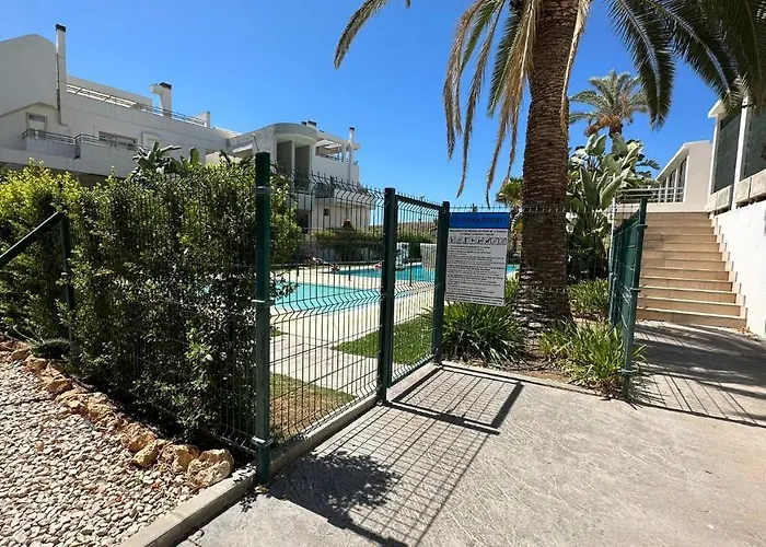 Vitania Resort La Cala Apartment Málaga