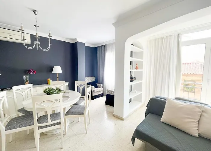 Apartamento Espeto Málaga Centro