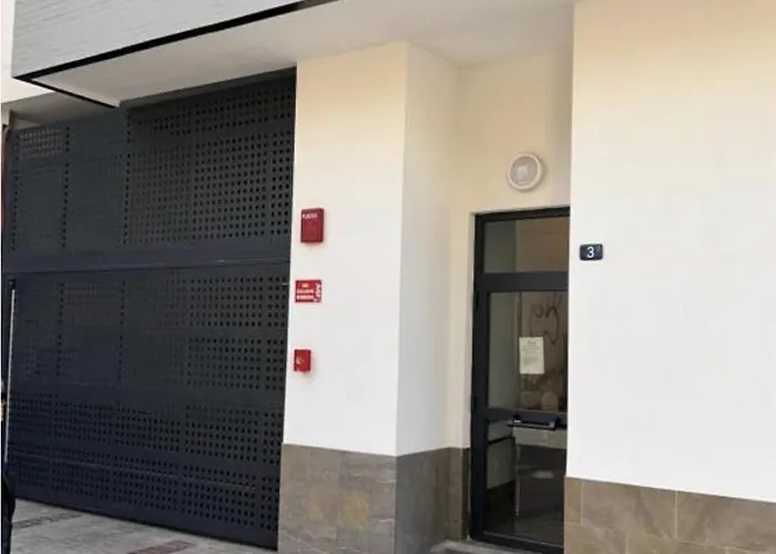 Princesa Suite 5 Málaga