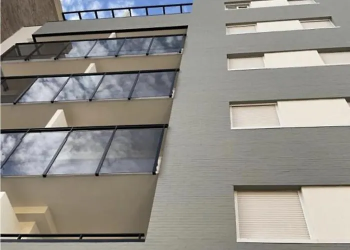 Princesa Suite 5 Málaga