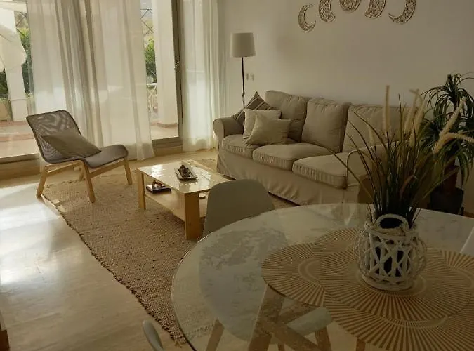 Apartamento Vitania Málaga