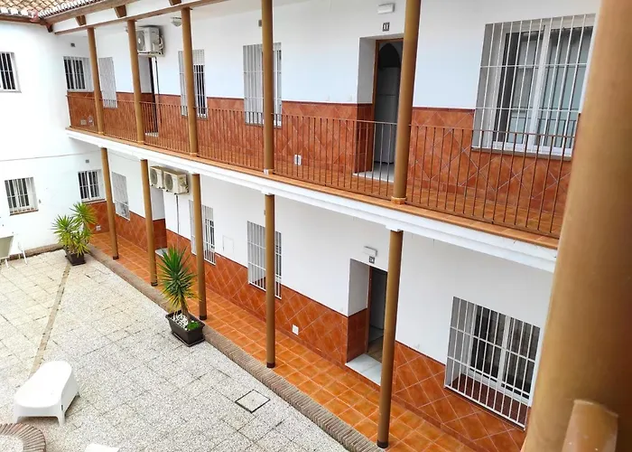 Apto JARDIN DE LOS MONOS Málaga