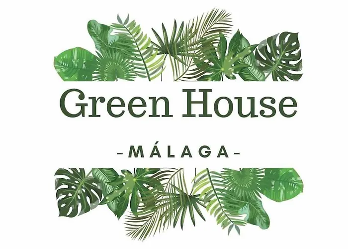 GreenHouse, casco Histórico de Málaga
