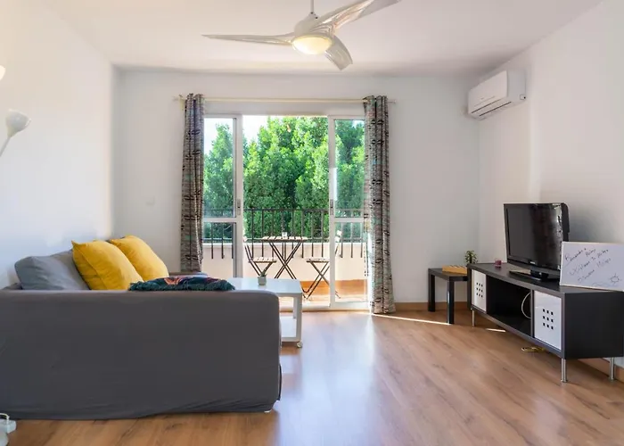 Casadelsol Soleado/3 Habitaciones/Playa/Aeropuerto Málaga