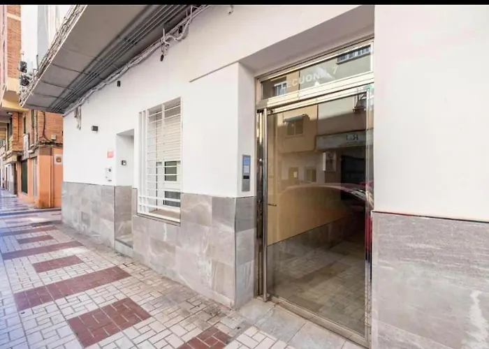 Apartamento Vacaciones 2025 Málaga