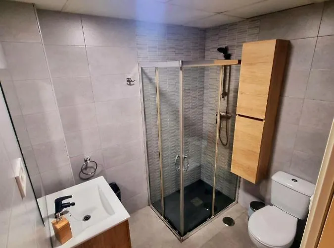 Apartamento Playa 110 Málaga