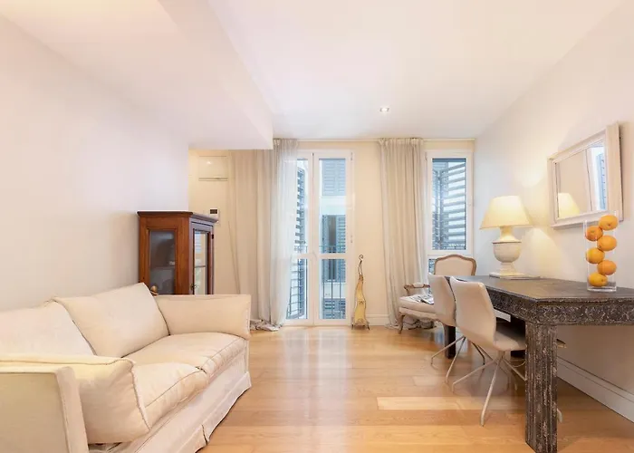 Apartamento Catedral Malaga Gloria
