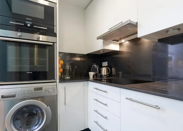 Apartamento Catedral Malaga Gloria