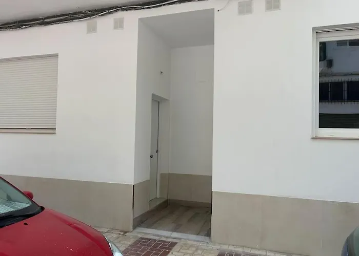 Estudio carretera Cadiz Málaga