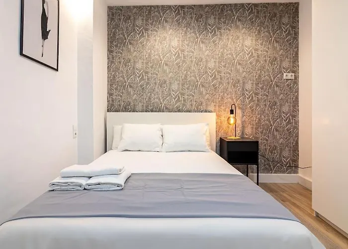 Estudio Duende, Málaga Centro
