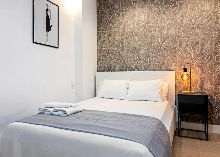 Estudio Duende, Málaga Centro