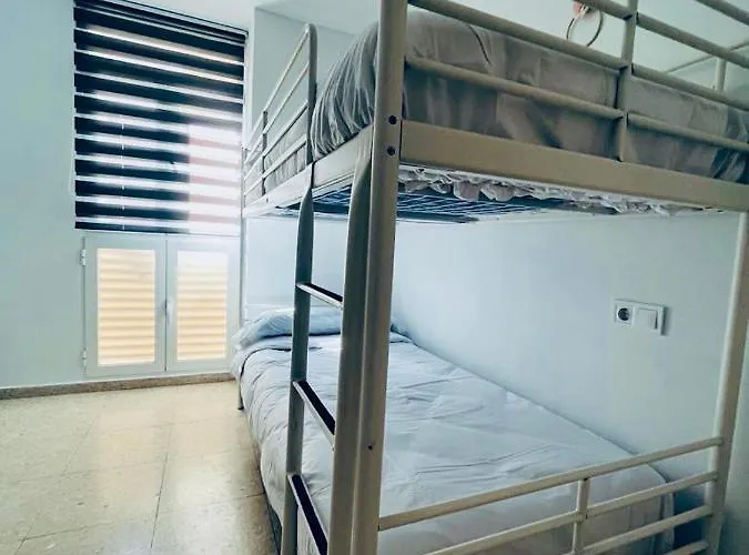 Apartamento Otonell Centro Málaga