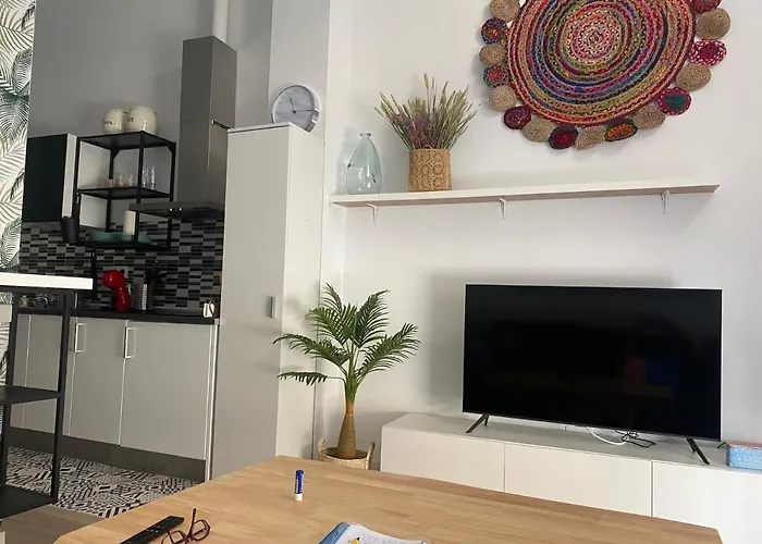 Estudio el Palo Málaga