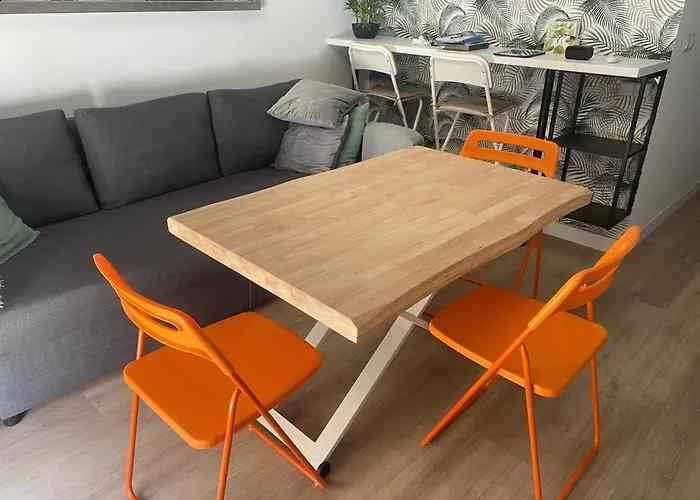 Estudio el Palo Málaga
