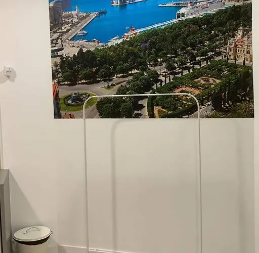 Apartamento De Ao 2 Málaga