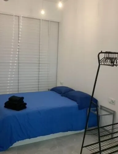 Apartamento De Ao 3 Málaga