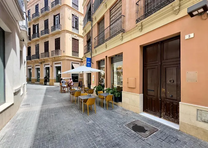 Iloftmalaga Calle Camas