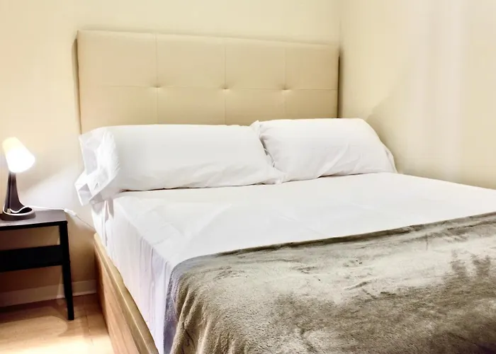 New Apartment in Málaga Center