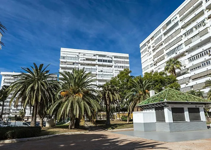 Mediterraneo Apartment Málaga