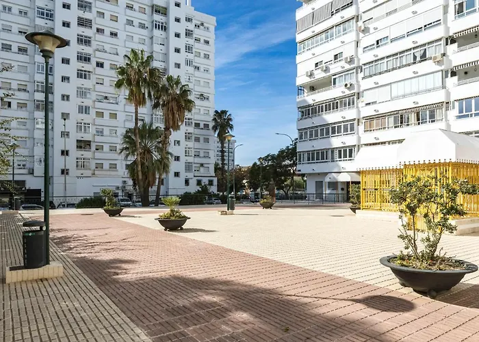 Mediterraneo Apartment Málaga