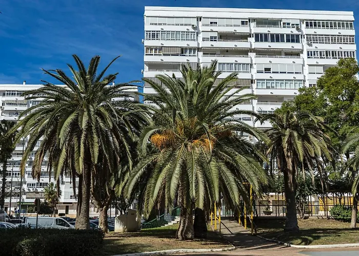 Mediterraneo Apartment Málaga