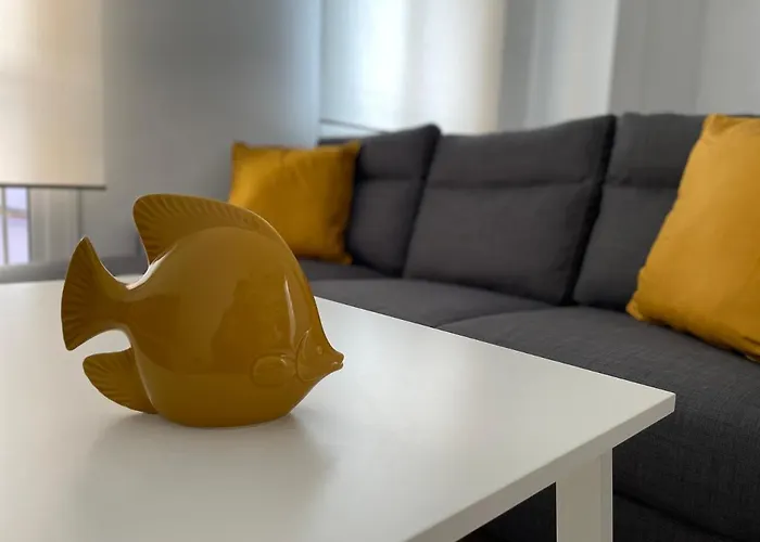 Suite La Biznaga Málaga
