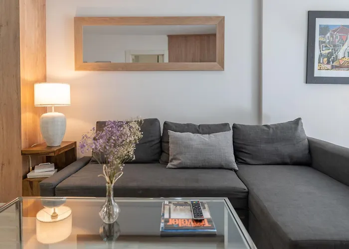 Victoria 16 Premium By Nagoa Homes Málaga