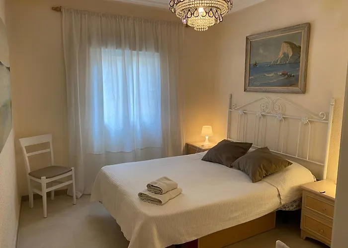 Apartamento La Union Málaga