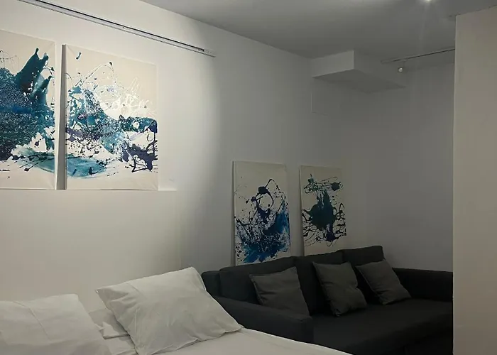 Apartamento Alcazaba Modern & Luxury Málaga