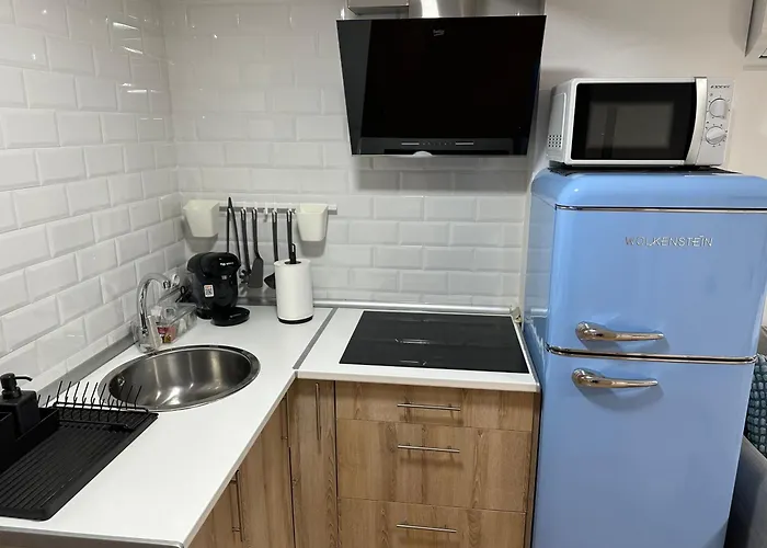 Apartamento Avenida Velazquez Bajo Málaga
