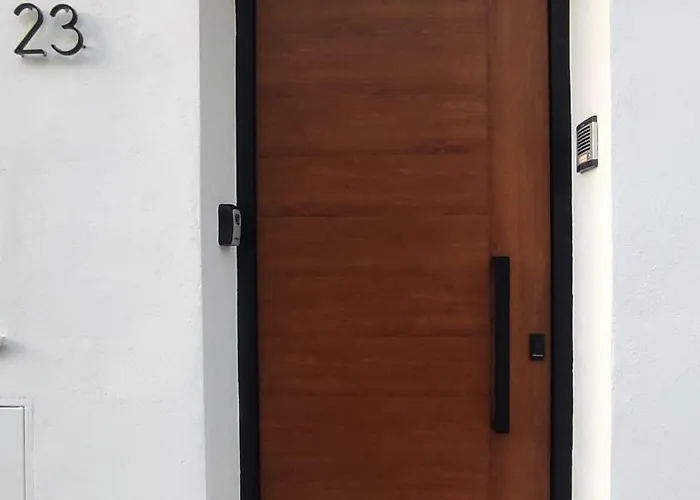 Apartamento Duplex nueva construcción en Málaga-Centro