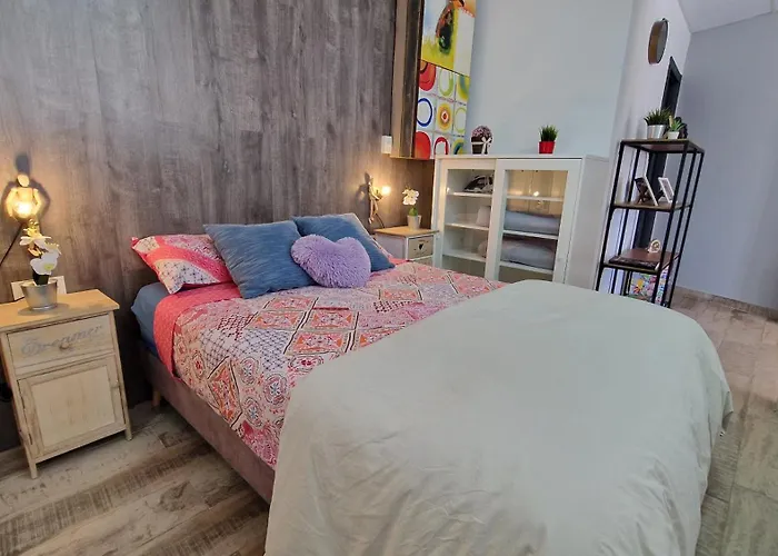 Estudio Mirador Dorado Málaga
