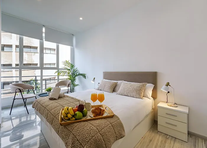 Soho - Comfort & Premium Location Málaga