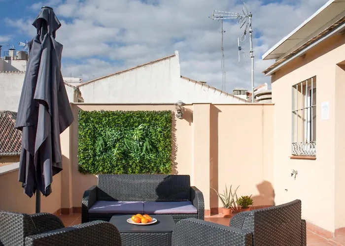 Beatas Suite Málaga