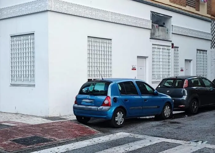 Inmosthome Bis Málaga