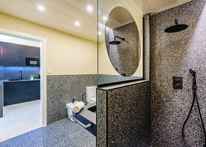 Apartamento Sunset Malaga - Cozy & Design