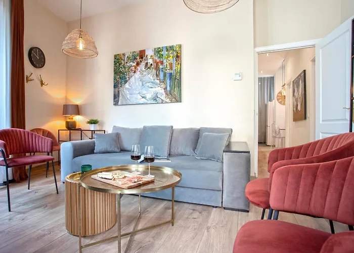 Apartamento Reformado En Malaga Centro By Rent Me