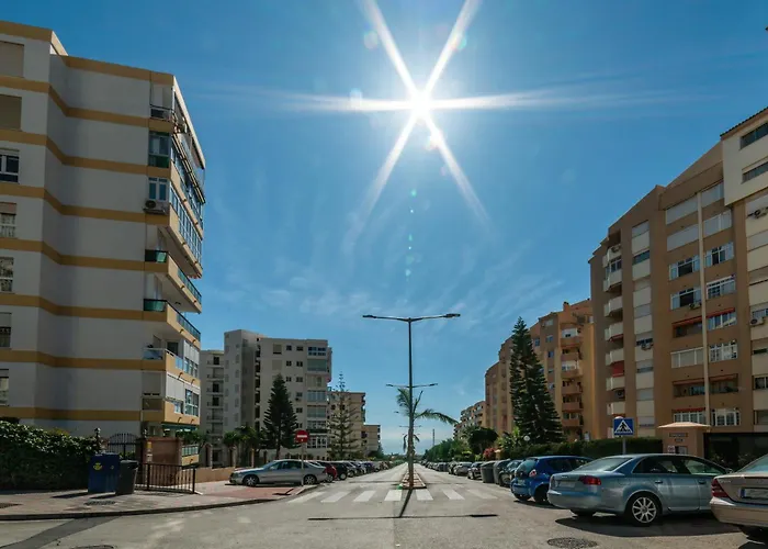 Apartamento La Brisa Málaga