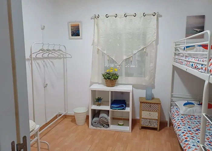 Apartamento Malaga Casco Historico