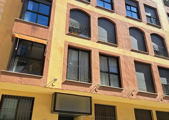 Ivory Suites Málaga