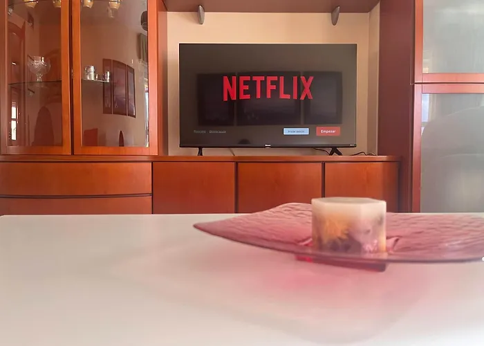 Apartamento Málaga