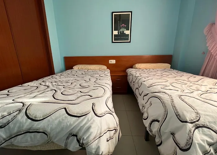 Apartamento Málaga