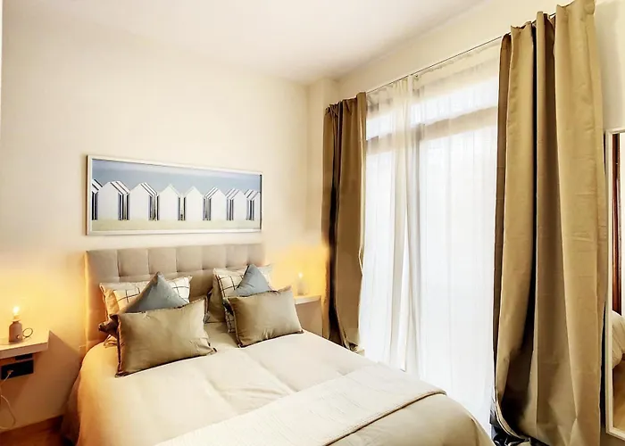 Suite85, Exclusiva Casa de Picasso con vistas a Gibralfaro Málaga