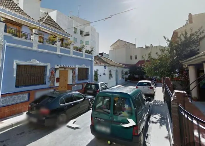 Apartamento La Casita de Briales Málaga