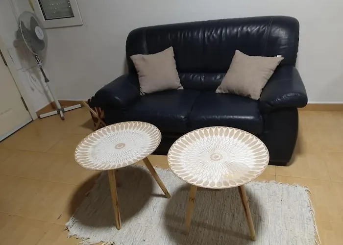 Apartamento La Casita de Briales Málaga