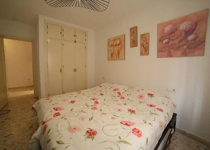 Luchana 15 Málaga