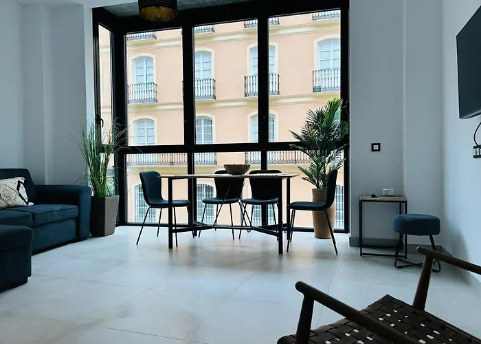 Victoria Beach Premium Málaga